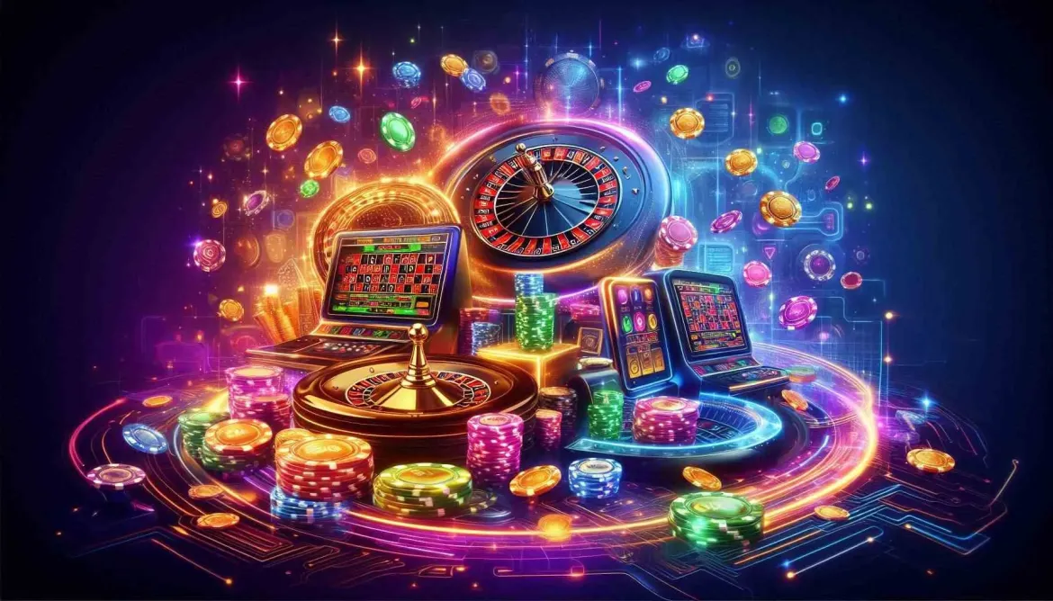 Jackoro Casino
